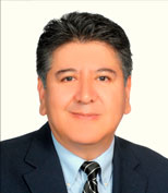 Dr. Mario Leon
